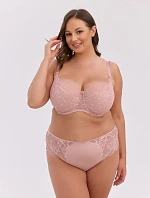 Polomäkká podprsenka Gaia BSM 1342 Evelyn Maxi