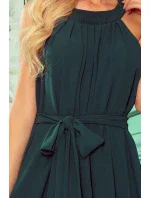 Dámske šaty 350-4 ALIZEE - NUMOCO Dámske šaty 350-4 ALIZEE - NUMOCO