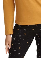 Dámske pyžamo 40932 Grind - HENDERSON