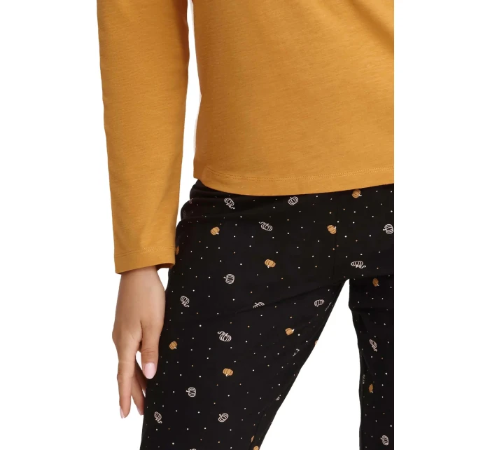 Dámske pyžamo 40932 Grind - HENDERSON