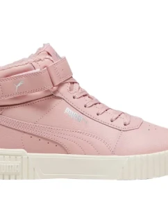 Topánky Puma Carina 2.0 Mid Wtr Jr 387380 03