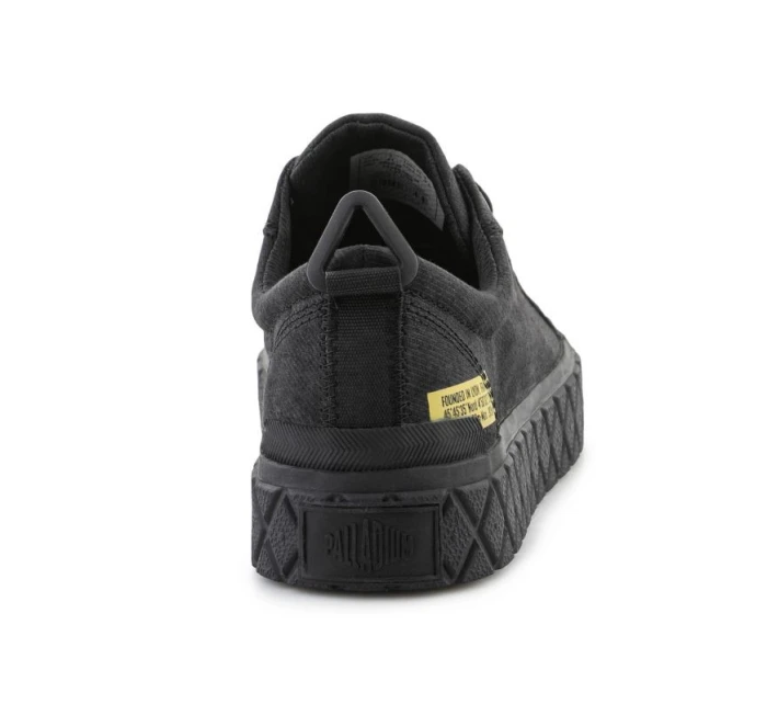 Palladium Palla Ace LO Surplus 74488-060-M