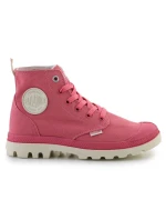 Palladium Pampa Duo Chrome W 74470-699-M