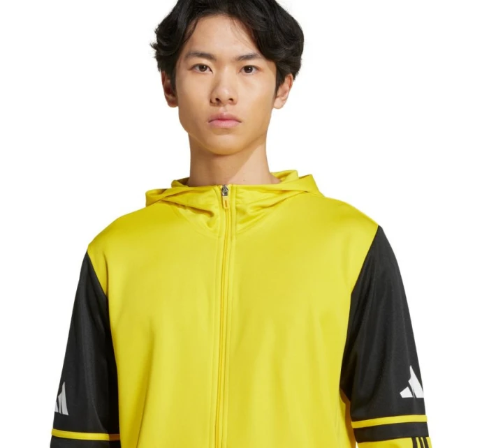 Mikina adidas Squadra 25 Hoody M JL7679 men Mikina adidas Squadra 25 Hoody M JL7679 men