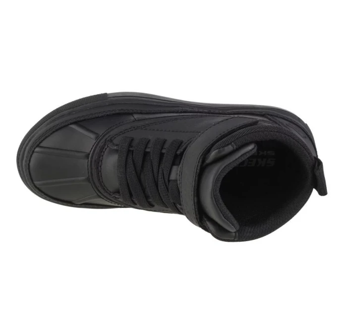 City Point Black 30 model 21385022 - Skechers City Point Black 30 model 21385022 - Skechers