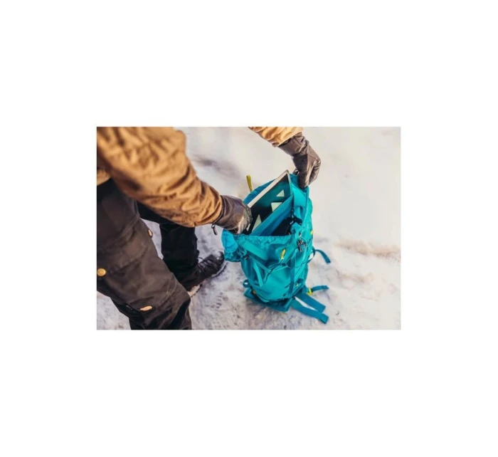 Horský batoh Gregory Alpinisto 28 LT, piton blue