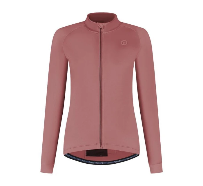 Rogelli dámska mikina ESSENTIAL II pink M