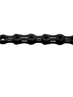 Reťaz KMC DLC 10 116 článkov čierna BOX