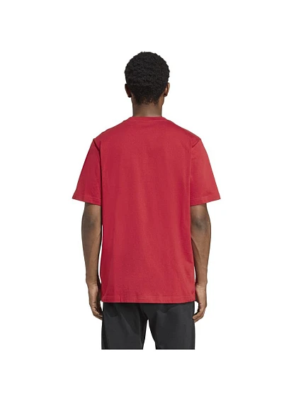 Tričko Single Jersey Linear Tee model 22062630 - ADIDAS