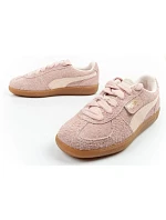 Puma dámské boty sportovní tenisky Palermo pohodlné módní růžové dámské