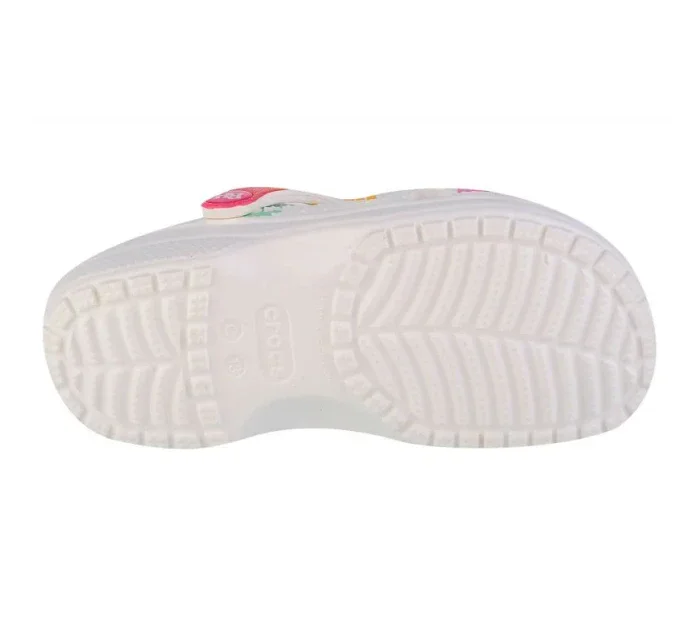 Detské dreváky Crocs Classic Rainbow High 208117-90H