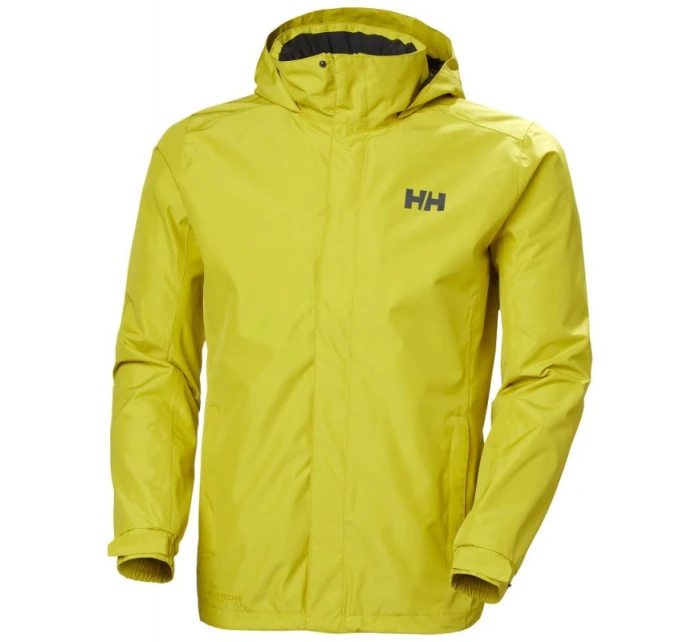 Helly Hansen pánska bunda DUBLINER JACKET 62643 426