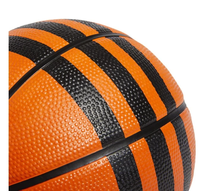 Basketbalové lopty adidas 3 adidas Rubber Mini HM4971