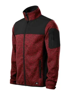 Softshellová bunda Casual M model 18908880 - Rimeck