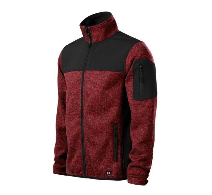 Softshellová bunda Rimeck Casual M MLI-550C4