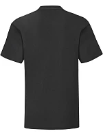 Kids Iconic 150 T Dětské tričko model 22421130 black - Fruit of the Loom Kids Iconic 150 T Dětské tričko model 22421130 black - Fruit of the Loom