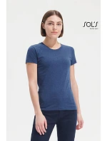 SOL'S Regent Fit Women Dámské tričko "Slim Fit" model 22523332 white SOL'S Regent Fit Women Dámské tričko "Slim Fit" model 22523332 white