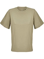 SOL'S Legend Women Dámske bio tričko IC 25.4776 khaki SOL'S Legend Women Dámske bio tričko IC 25.4776 khaki