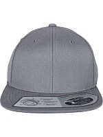 110 6 panelová kšiltovka grey model 22478525 - Flexfit 110 6 panelová kšiltovka grey model 22478525 - Flexfit