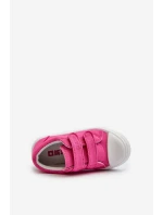 Dětské Tenisky Na Suchý Big Star model 21664994 - Big Star Shoes