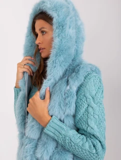 Kamizelka AT KZ model 18975397 mietowy - FPrice