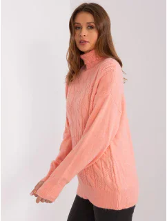 Jumper AT SW 23401.97P peach