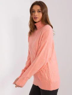 Jumper AT SW 23401.97P peach