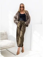 Kalhoty IR SP GG 99370.64, khaki Kalhoty IR SP GG 99370.64, khaki