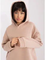 Mikina RV BL 8042.00P tmavo lila Mikina RV BL 8042.00P tmavo lila