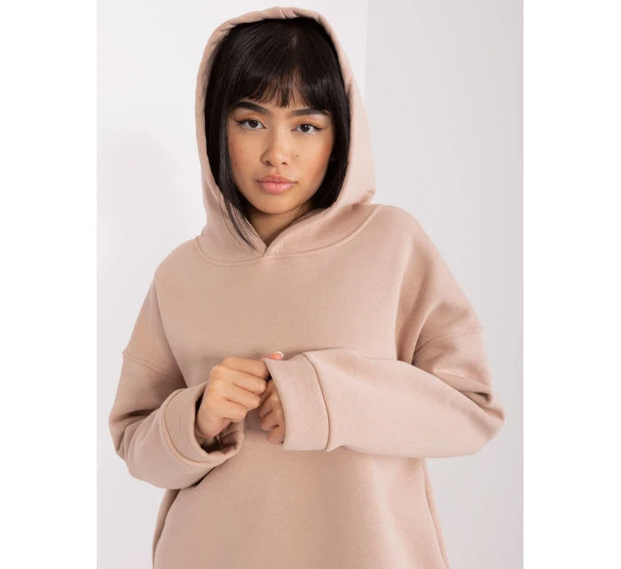 Mikina RV BL 8042.00P tmavo lila Mikina RV BL 8042.00P tmavo lila