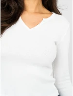 Bluzka WT BZ  ecru model 21948954 - FPrice