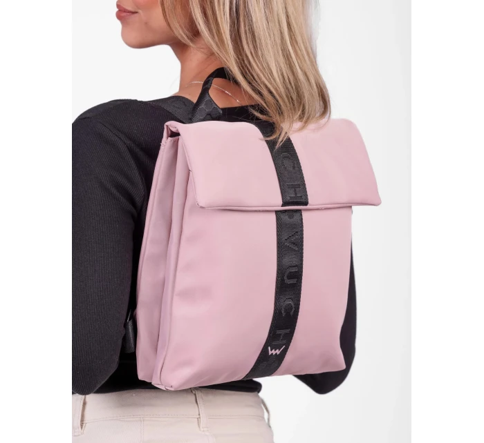 Dámsky batoh Vuch Zoel Pink