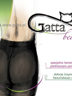 Punčochové kalhoty  Body model 5396142 - Gatta