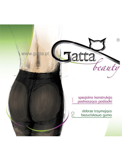 Punčochové kalhoty  Body model 5396142 - Gatta