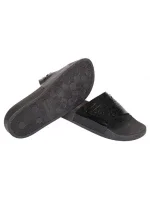 Pantofle model 7456201 černá - Emporio Armani