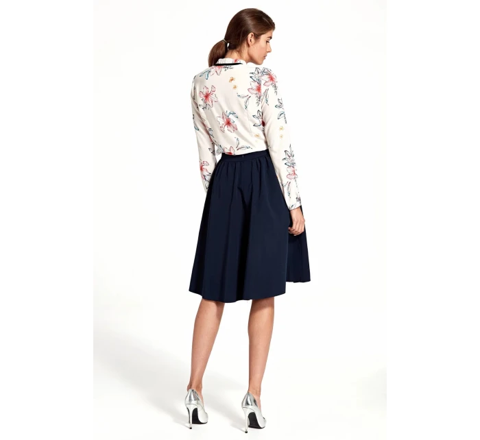 Dámska sukňa SP38 - Nife Dámska sukňa SP38 - Nife