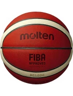 SPORT Basketbal B7G5000 FIBA - Molten