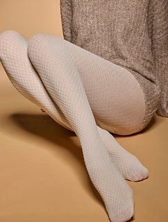 Rajstopy z  50 den model 22392922 - Knittex