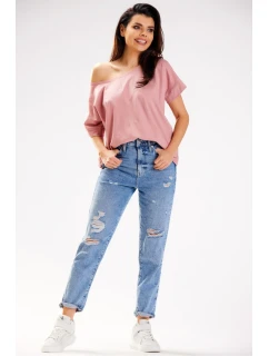 Blúzka model 182020 Infinite You