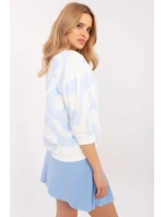 Blúzka model 208234 Relevantnosť Blúzka model 208234 Relevantnosť