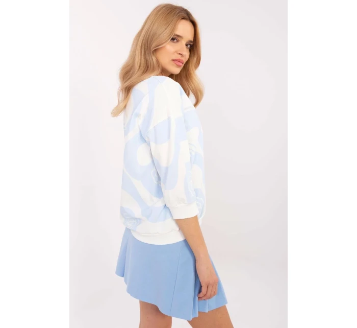 Blúzka model 208234 Relevantnosť Blúzka model 208234 Relevantnosť