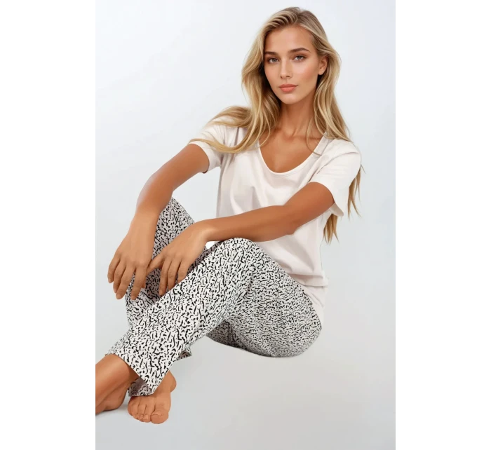 Pyžamo model 212780 Momenti Per Me