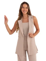 Model vesty 217234 Rue Paris