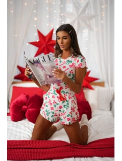 Pyžamo model 222134 LaBalancia