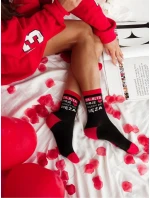 Ponožky Milena 0200-076 Casual 37-41