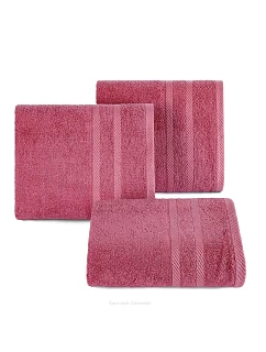 Eurofirany uterák Milo 70x140 Pink Dark