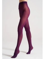 Veneziana Saténové pančuchy 40 den 6-XXL