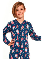 Chlapecké pyžamo   model 17809180 - Cornette