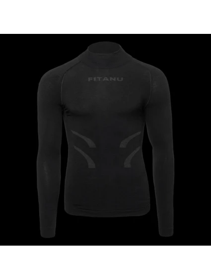 Fitanu Elder termo mikina M 92800557927