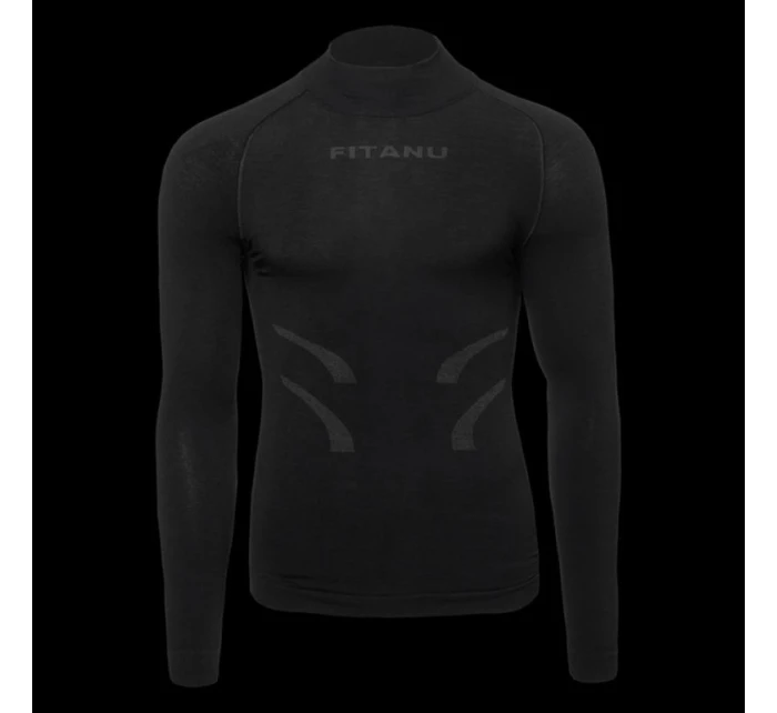 Fitanu Elder termo mikina M 92800557927